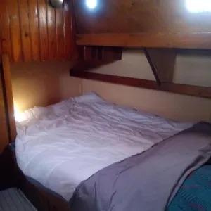 Bateau En Bateau-hôtel