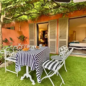Bed & Breakfast Romana, Saint-Tropez