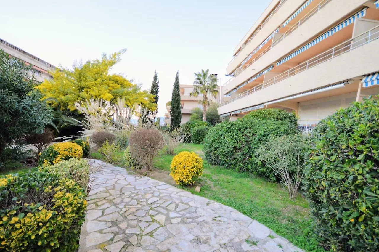 Saint Tropez Sea View Penthouse Apartment France